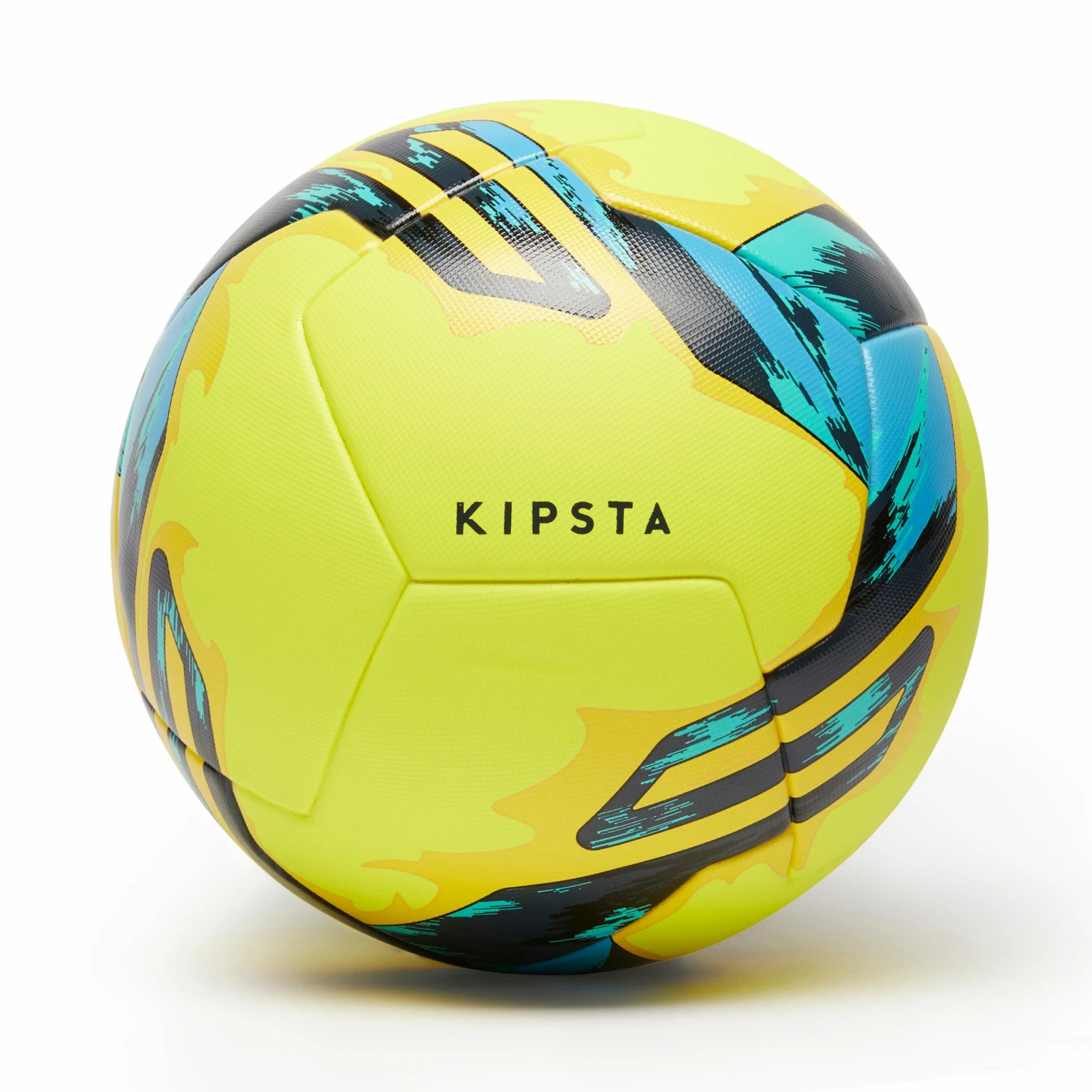 KIPSTA Thermobonded Beach Soccer Ball Size 5 5 1 KIPSTA Thermobonded Beach Soccer Ball Size 5 5