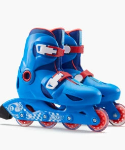 OXELO Play 3 Kids' Inline Skates (Adjustable to 3 sizes) Fluo pink/DARK PURPLE 22 OXELO Play 3 Kids' Inline Skates (Adjustable to 3 sizes) Fluo pink/DARK PURPLE -Artengo Kids Online Store kf7b15a176c15636cf9c3f764ffd9e571