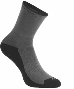 QUECHUA Country walking socks Pewter 13 QUECHUA Country walking socks Pewter -Artengo Kids Online Store kf7e8a9583534dbecda35f1091e7c2015