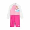 ARENA ARENA S21 K LINE FRIENDS LS SUN PROTECTION SUIT FUCHSIA Fuchsia