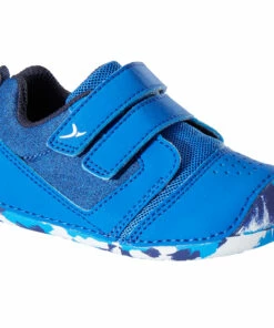 DOMYOS Shoes 500 I Learn Blush pink/Magenta