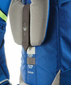 QUECHUA Kids’ Hiking Backpack MH500 18 Litres Deep blue 22 QUECHUA Kids’ Hiking Backpack MH500 18 Litres Deep blue -Artengo Kids Online Store kfadcfa01a0414f7adf66eee0714da5bd