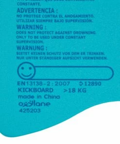 NABAIJI LARGE SWIMMING KICKBOARD, PINK Unique size -Artengo Kids Online Store kfbbe771a48ead20e6af57489b8887535 scaled