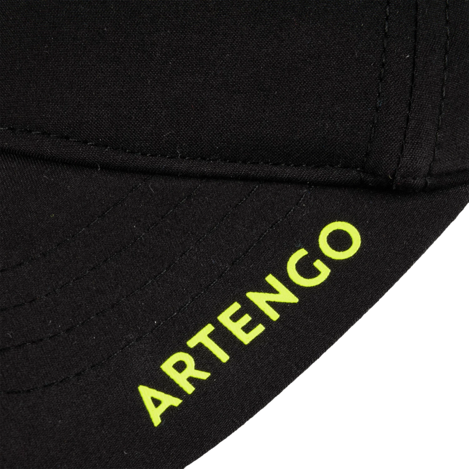 ARTENGO Tennis Cap TC 500 54 cm Cyan/Asphalt blue 18 ARTENGO Tennis Cap TC 500 54 cm Cyan/Asphalt blue - Image 18
