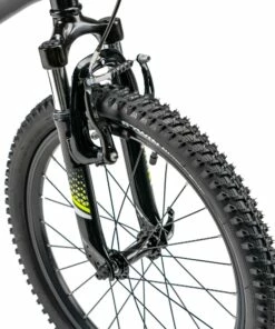 BTWIN 20" XC 500 KID MTB Unique size -Artengo Kids Online Store kfd46665192a758d1df8148fc3fa98697