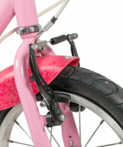 BTWIN 14" Unicorn LIGHT PINK/LIGHT GREEN/Blush pink 6 BTWIN 14" Unicorn LIGHT PINK/LIGHT GREEN/Blush pink -Artengo Kids Online Store kfd6f30cf7f39adb646ee8b636e9b8a12