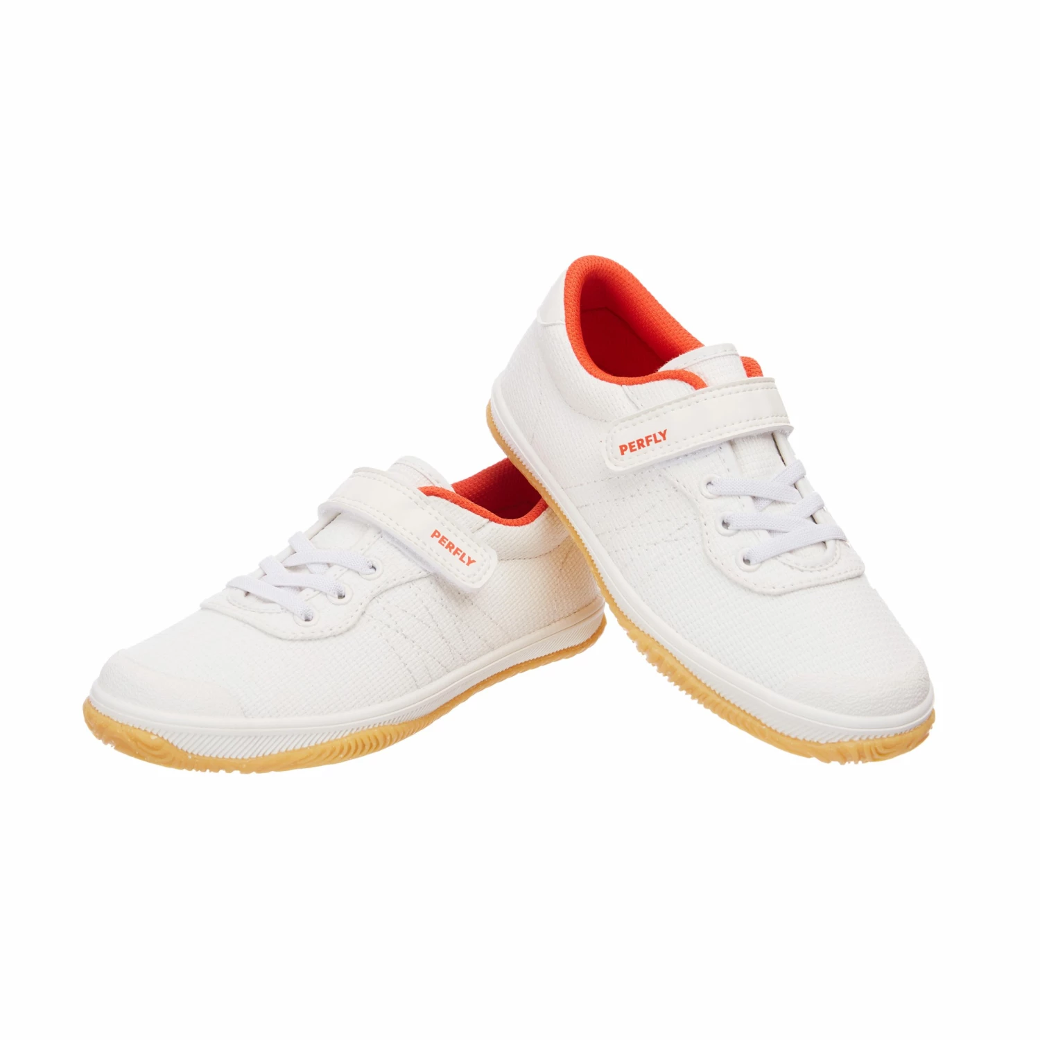 PERFLY BS 100 JR WHITE Cream 9 PERFLY BS 100 JR WHITE Cream - Image 9