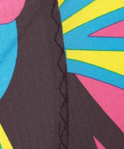 ORAO MFK 160 Static Kite Deep indigo/Scarlet red/Sunshine yellow 35 ORAO MFK 160 Static Kite Deep indigo/Scarlet red/Sunshine yellow -Artengo Kids Online Store kfdef71332c8919861ab202ad0af00b73