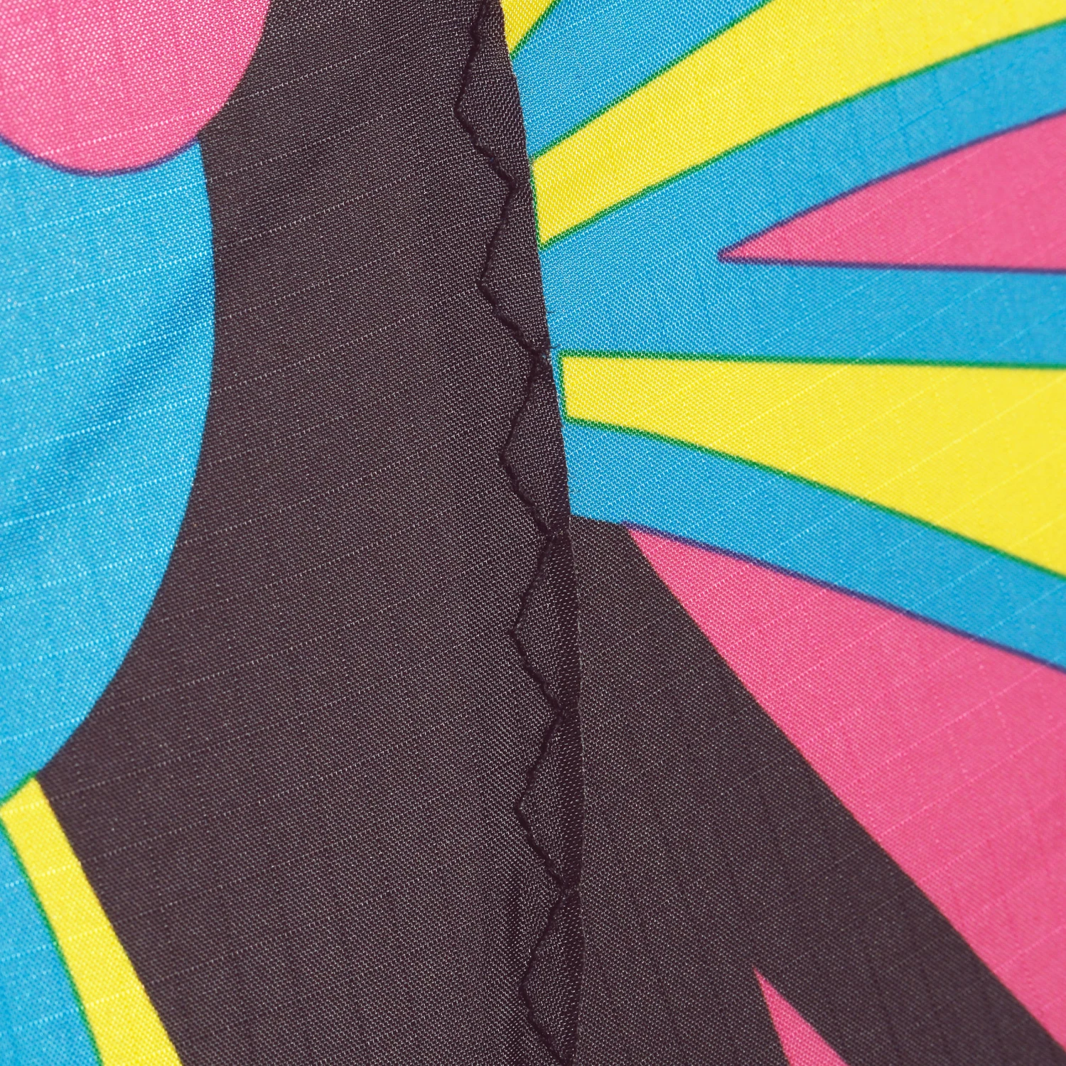 ORAO MFK 160 Static Kite Deep indigo/Scarlet red/Sunshine yellow 18 ORAO MFK 160 Static Kite Deep indigo/Scarlet red/Sunshine yellow - Image 18