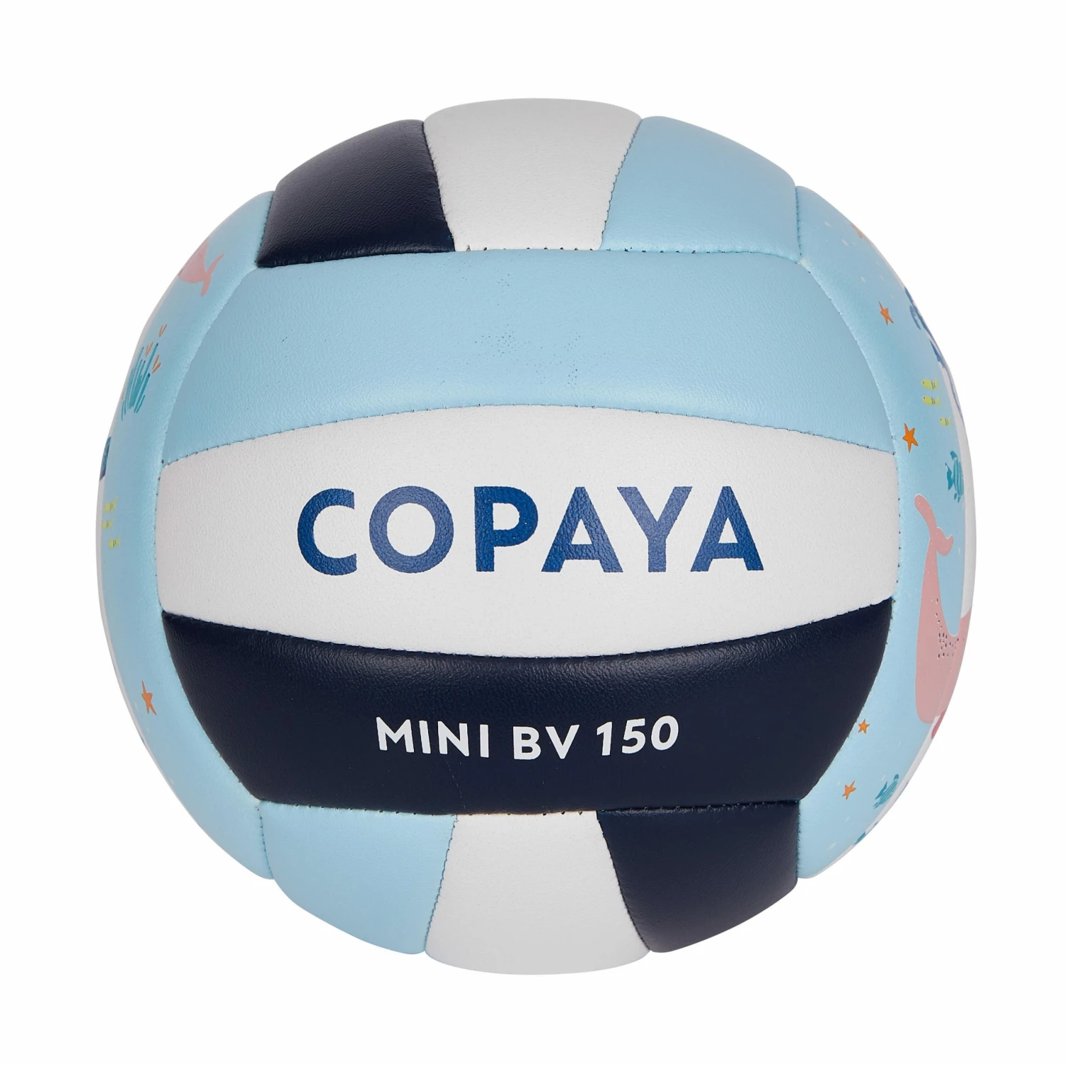 COPAYA Mini BV Ball 100 Unique size 1 COPAYA Mini BV Ball 100 Unique size